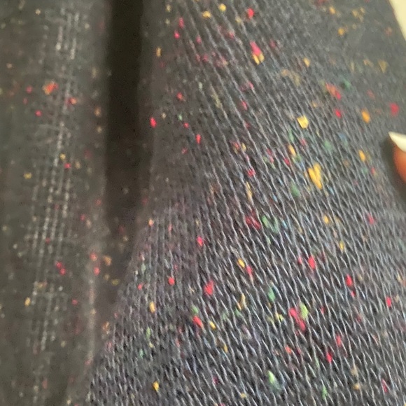 “Ugly” Festive Chunky Knit Sweater Adorable Puppy - Picture 9 of 11